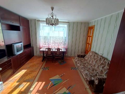 квартира по адресу Стадниковой ул., 1