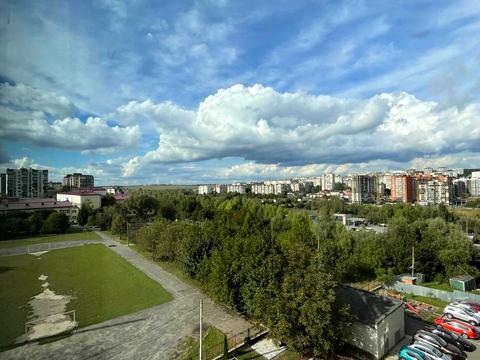 квартира по адресу Озёрная ул., 14а