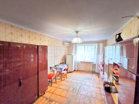 квартира за адресою Європейська вул. (Малиновського), 22