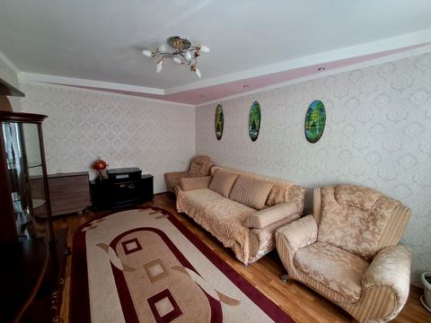 квартира по адресу Степана Бандери ул., 22/1