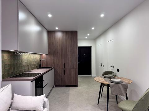 квартира за адресою Олександра Олеся вул., 17