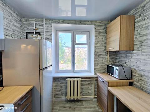 квартира по адресу Слобожанский просп. (Газеты "Правда"), 70