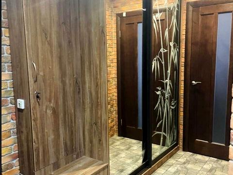 квартира за адресою Запорізьке шосе, 28
