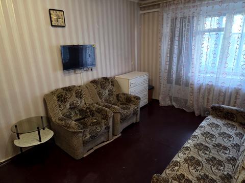 квартира по адресу Центральный бульв., 21