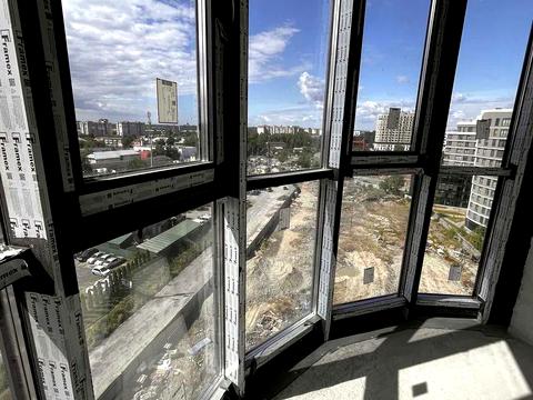 квартира по адресу Кульпарковская ул., 93