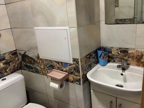 квартира за адресою Стадіонний проїзд, 10/1