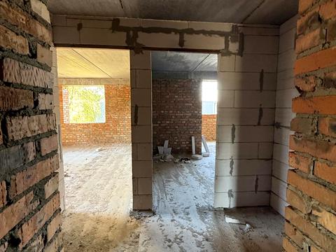 квартира по адресу Озёрная ул., 6/1Д