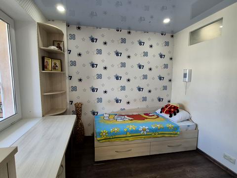 квартира за адресою житловий масив Тополя-2 вул., 10