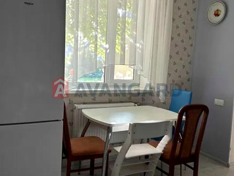 дом по адресу Игоря Сикорского ул., 249