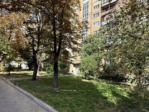 квартира по адресу Соломенская ул., 14