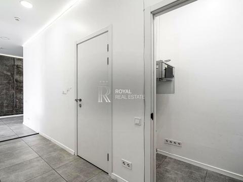 комерційна за адресою Кловський узвіз (Кловський), 7