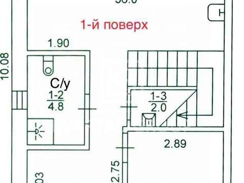 дом по адресу переулок ранковий, 6