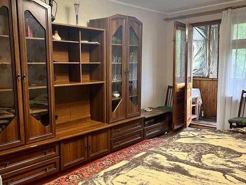 квартира по адресу Паустовского ул., 13