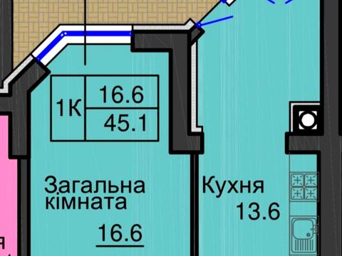 квартира по адресу Сковороди, 14