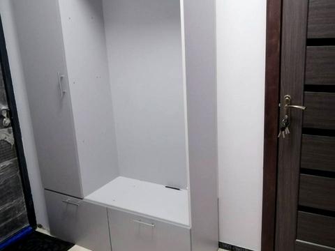 квартира по адресу Высочана ул., 18