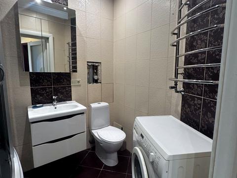 квартира по адресу Казацкая ул., 6