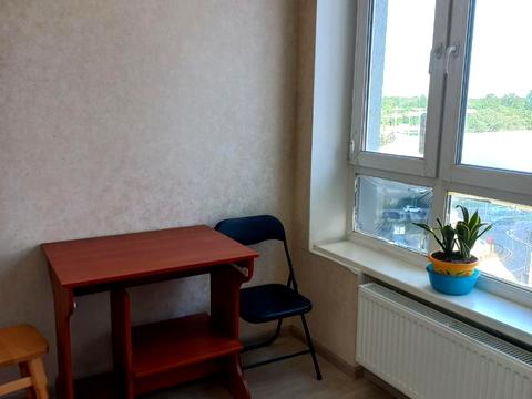 квартира за адресою Академіка Глушкова просп., 9-Г