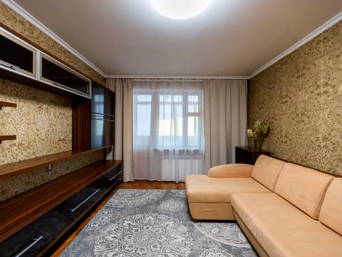 квартира по адресу Хорольская ул., 8/4