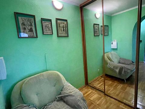 квартира по адресу Валерия Лобановского просп. (Краснозвездный), 37