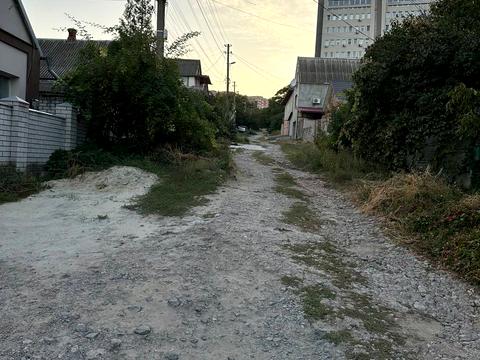 дом по адресу Высоковольтная ул., 10