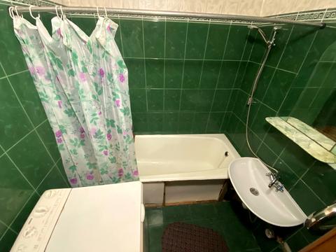 квартира по адресу Героев Днепра ул., 51