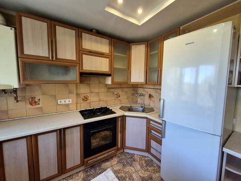 квартира по адресу Киевская ул., 56