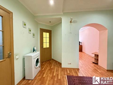 квартира по адресу Евгения Коновальца ул., 80а