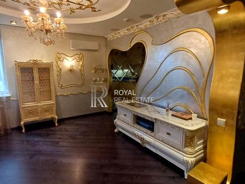 квартира по адресу Юлии Здановской ул. (Ломоносова), 73-Д