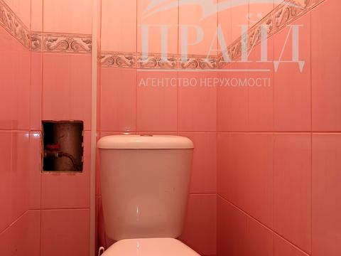 квартира за адресою Свободи просп. (Прокоф'єва), 33