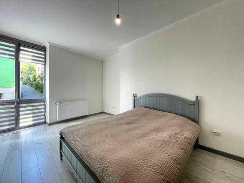 квартира за адресою Погулянка вул., 5