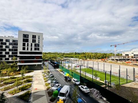 квартира по адресу Братьев Шеметов ул., 8