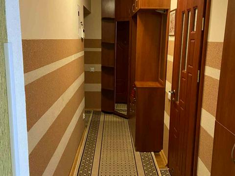 квартира по адресу Литвиненка, 14