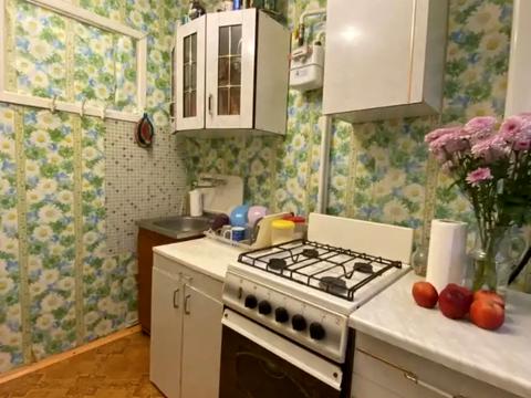 квартира по адресу Новокрымская ул., 2