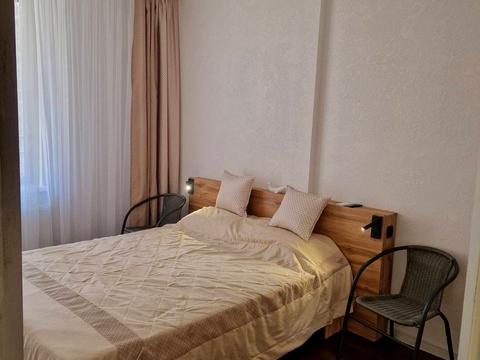 квартира за адресою Генуезька вул., 1-Е