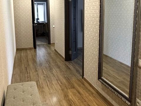 квартира по адресу Гетмана Петра Дорошенко ул. (Генерала Грушевого), 12