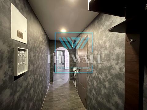квартира по адресу Машиностроительная ул., 34