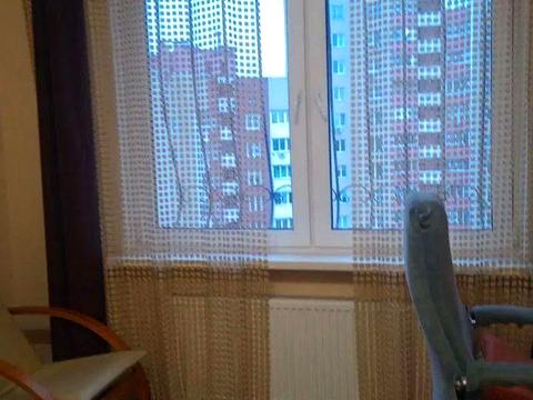 квартира за адресою Милославська вул., 2-В