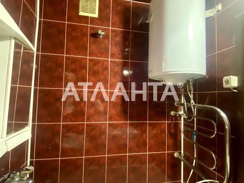 квартира за адресою Одеса, Люстдорфська дорога вул., 125
