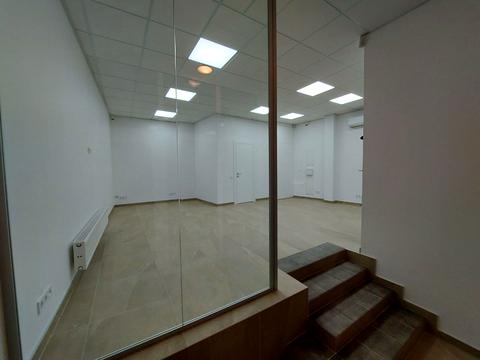 коммерческая по адресу Василия Тютюнника ул. (Анрі Барбюса), 28-А