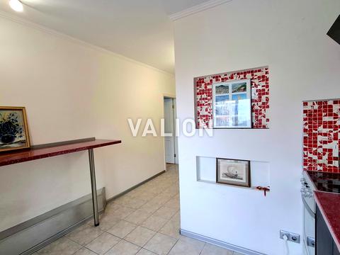 квартира за адресою Петра Григоренка просп., 36