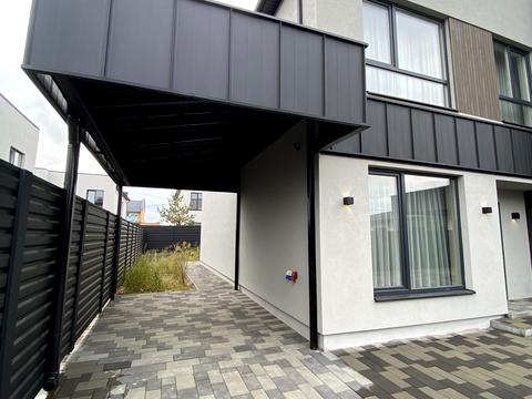 дом по адресу Миколаївська