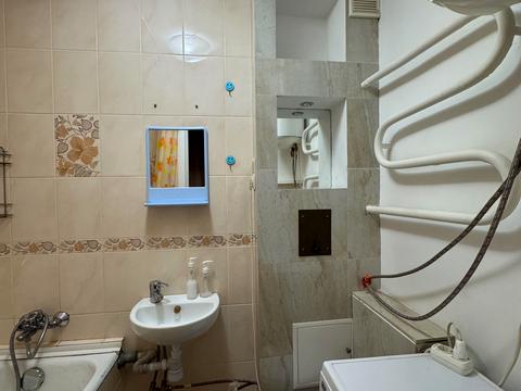 квартира по адресу Сентябрьская ул., 5