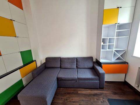квартира по адресу Тарасовская ул., 7