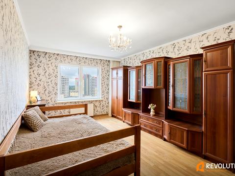 квартира за адресою Юлії Здановської вул. (Ломоносова), 85