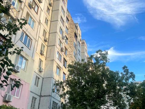 квартира по адресу Архитекторская ул., 12