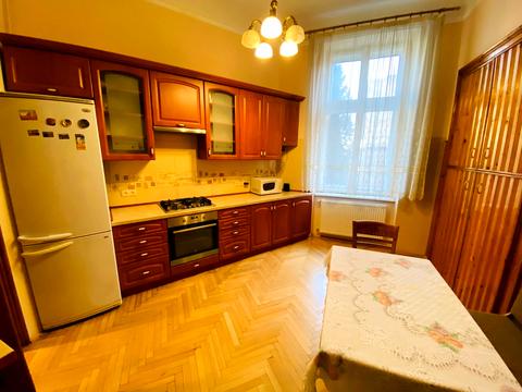 квартира по адресу Поповича ул., 3