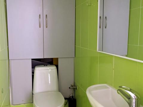 коммерческая по адресу Миколы Бажана просп., 12