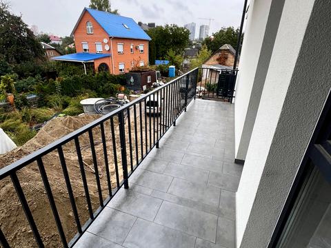 квартира по адресу Осенняя ул., 28
