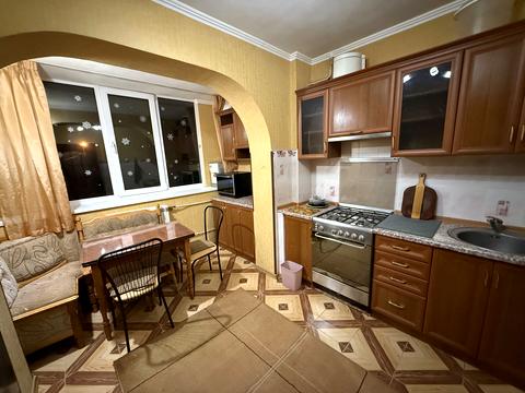 квартира за адресою Північна вул. (Північна), 2-Г