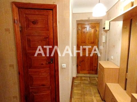 квартира за адресою Маричанська вул. (Андрія Бубнова), 10